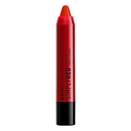 Lip Cream Set - Assorted Shades for Nude & Red Looks - Buy 2 Get 1 Free