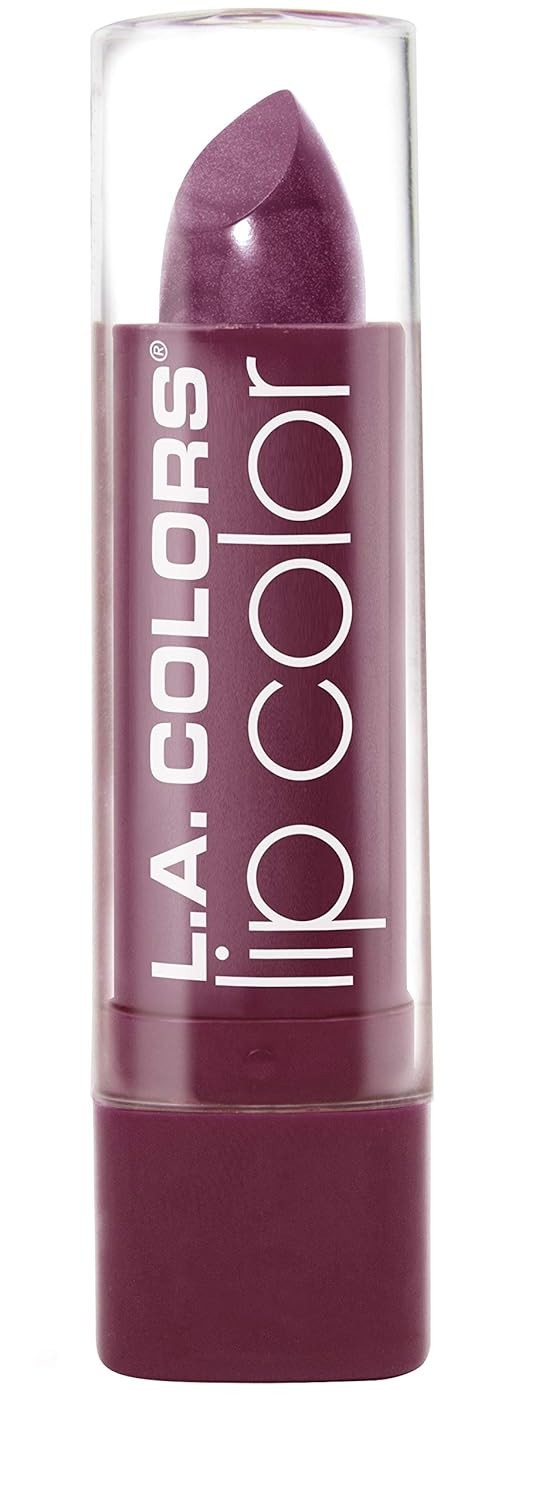 Moisture Rich Lip Color - Long Wear Lipstick with Volumizing Finish