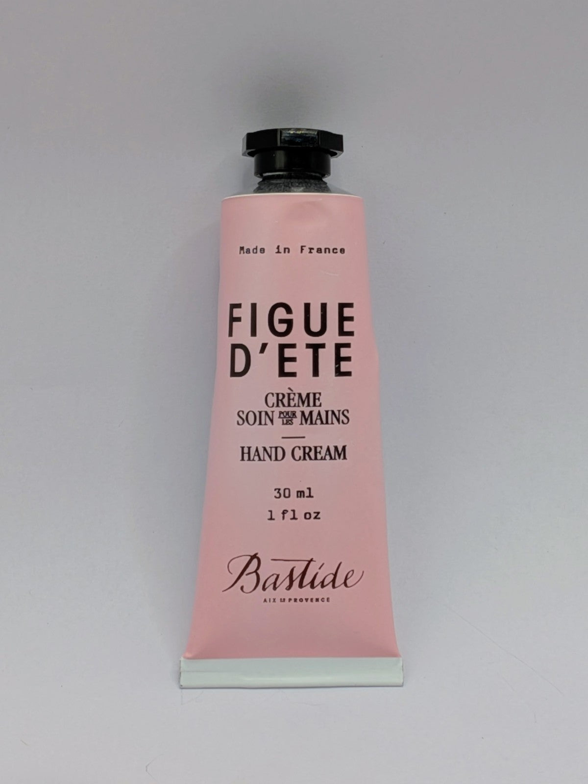 Bastide Figue D'Ete Hand Cream 30ml