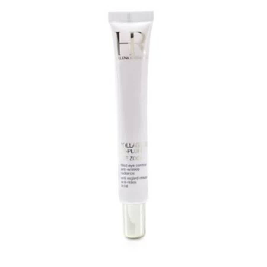 Collagenist Re-Plump Eye Cream - Anti-Aging Eye Treatment with Hyaluronate 15ml