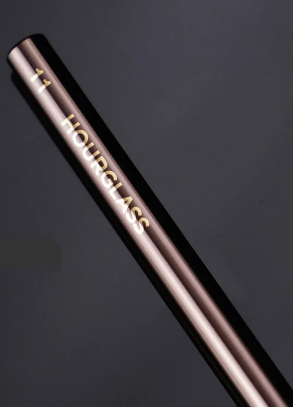 Makeup Brush Set with Free Brush Bag - Assorted Professional Brushes