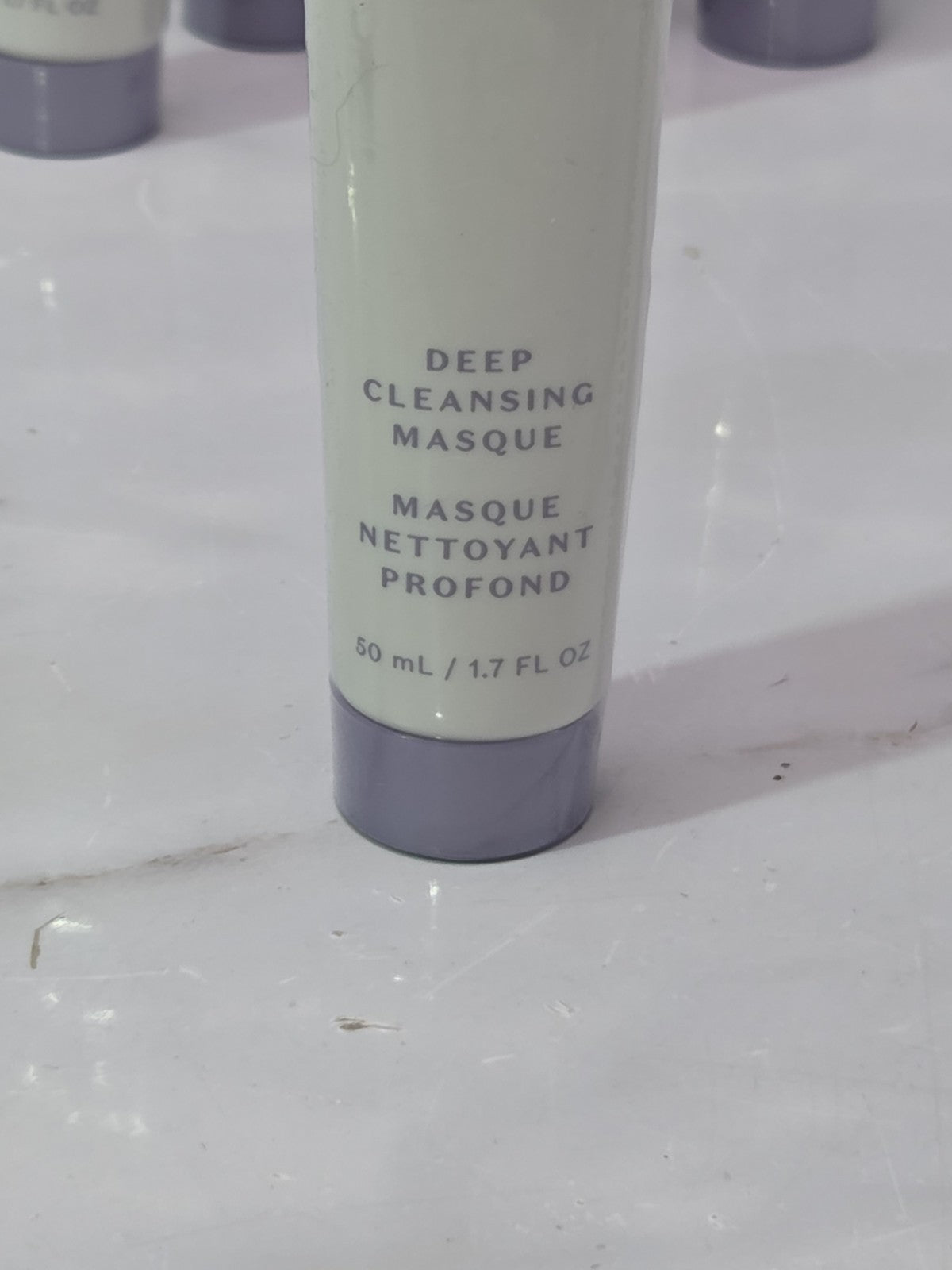 Deep Cleansing Facial Masque - 1.7 fl oz