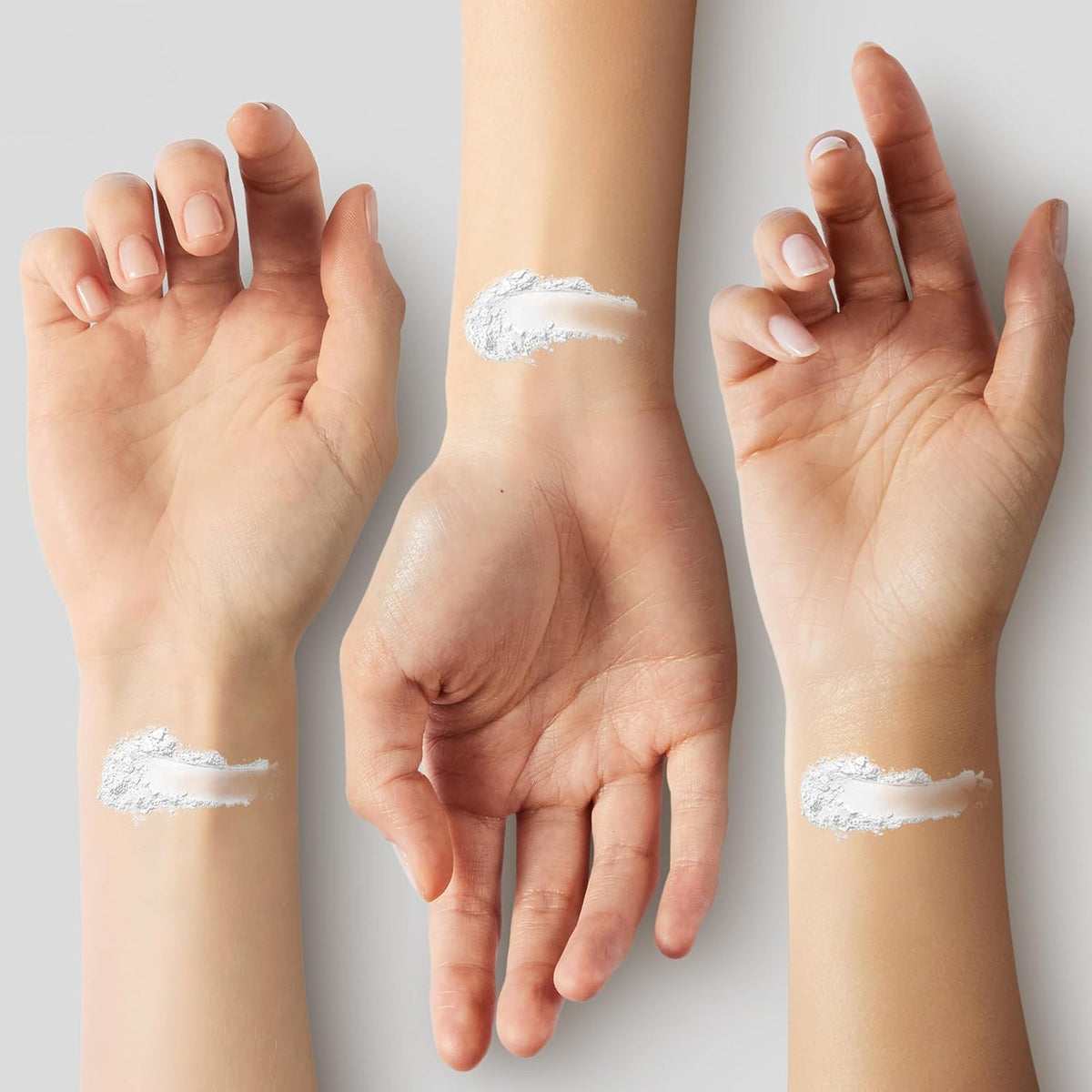 Translucent Setting Powder for Face & Body Makeup - Cosplay, Face Paint, Long-Lasting Finish