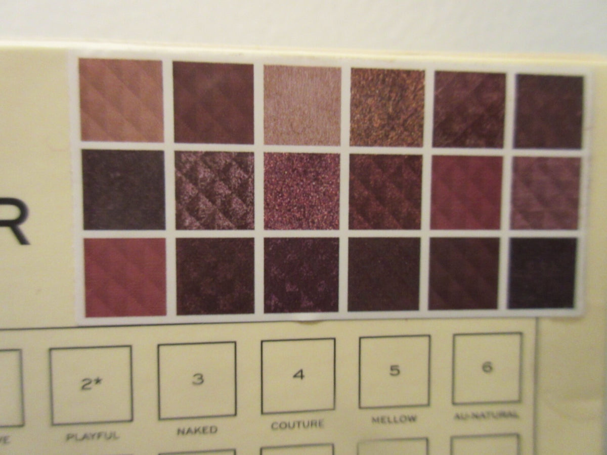 Revolution Pro Nude Eyeshadow Palette - 18 Color RockStar Edition