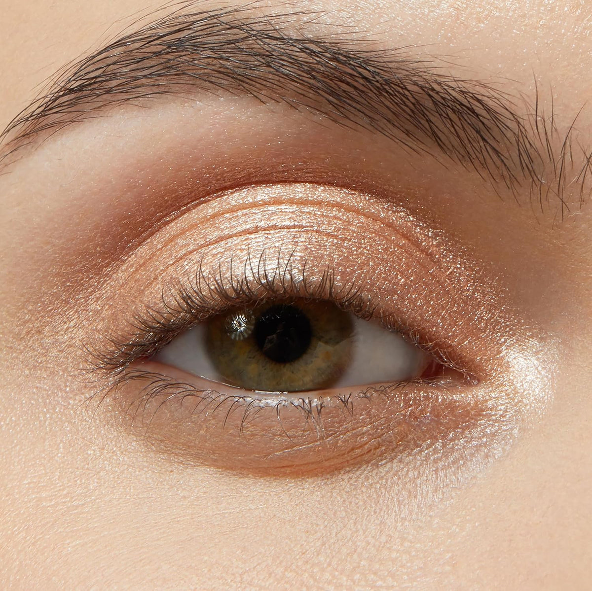 Cream Eyeshadow Stick - Long-Lasting, Pigmented Makeup for Eyes