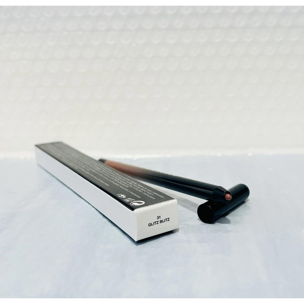 Eyeliner Pencil Gel Crayon 31 Glitz Blitz Copper Glitter Eye Makeup