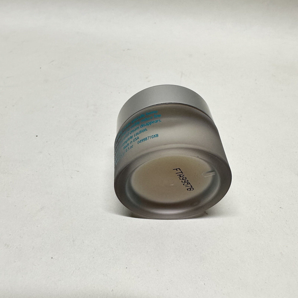 Exuviance Hydrating Eye Complex 0.5oz / 15g - Nourishing Eye Care