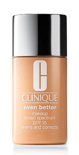 Broad Spectrum Foundation SPF 15 - Multiple Shades, 1oz Face Makeup