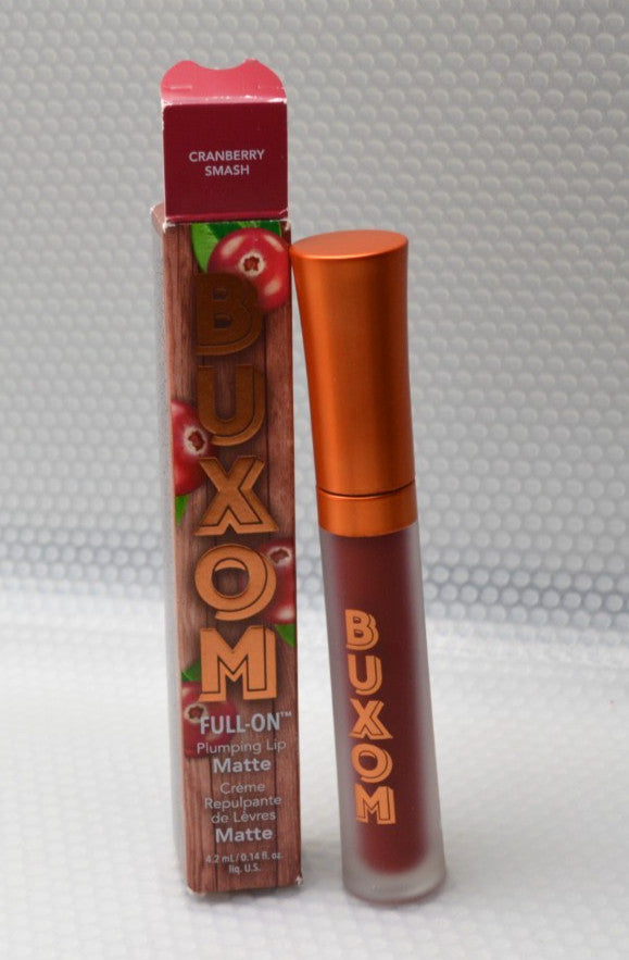 Full-On Plumping Lip Cream Set - Multiple Colors, 0.14 fl oz / 4.2 mL
