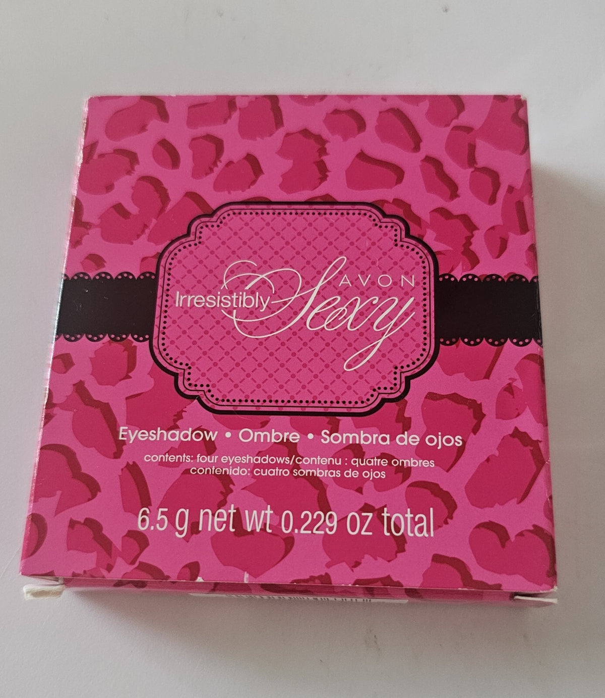 Eyeshadow Bombshell Irresponsibly Sexy - New in Box, Fast Shipping