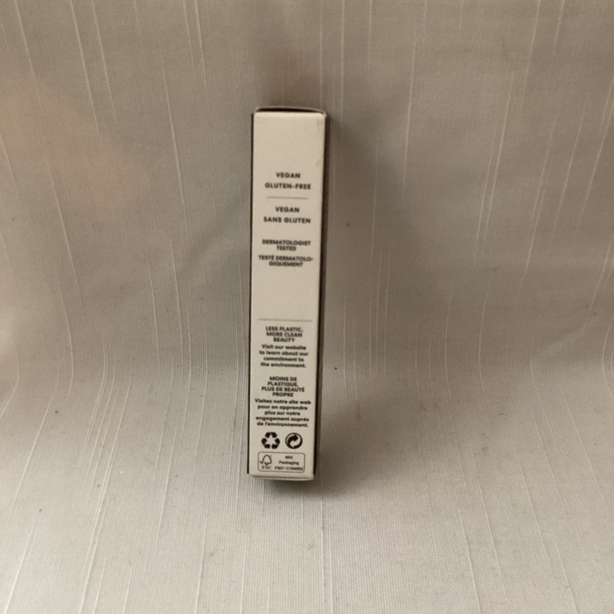 Lip Gloss by BareMinerals Mineralist Gloss-Balm Love Color Sincerity