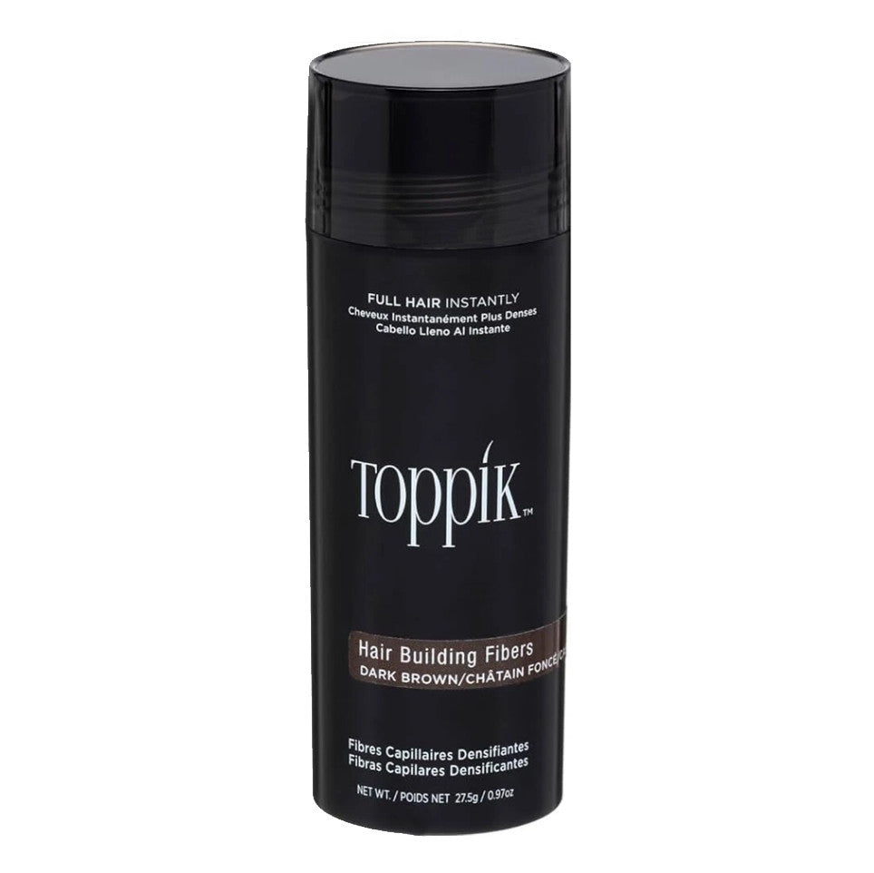 Hair Building Fibers, 27.5g Keratin Concealer