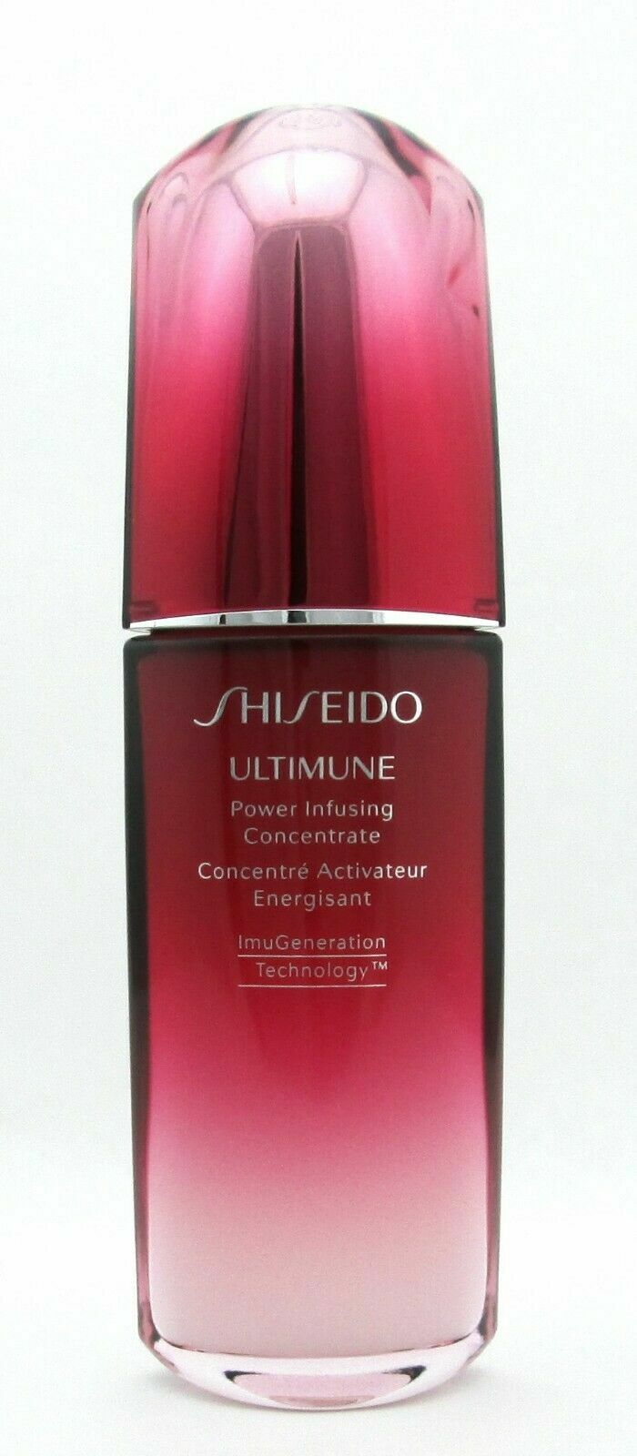 Shiseido Ultimune Power Infusing Concentrate 75ml Skin Serum