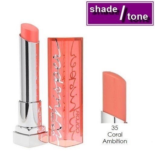 Lipstick Set - Multiple Shades, Translucent Gel Color, Soft Shine