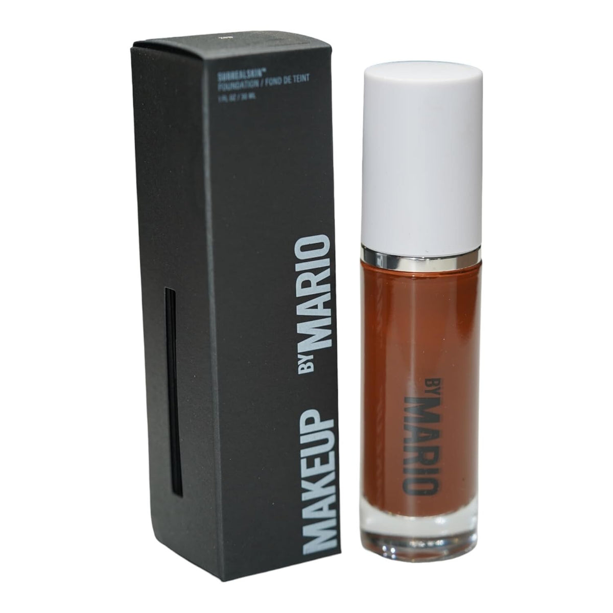 Liquid Foundation with Hydrating MoistureGrip Technology - Multiple Shades