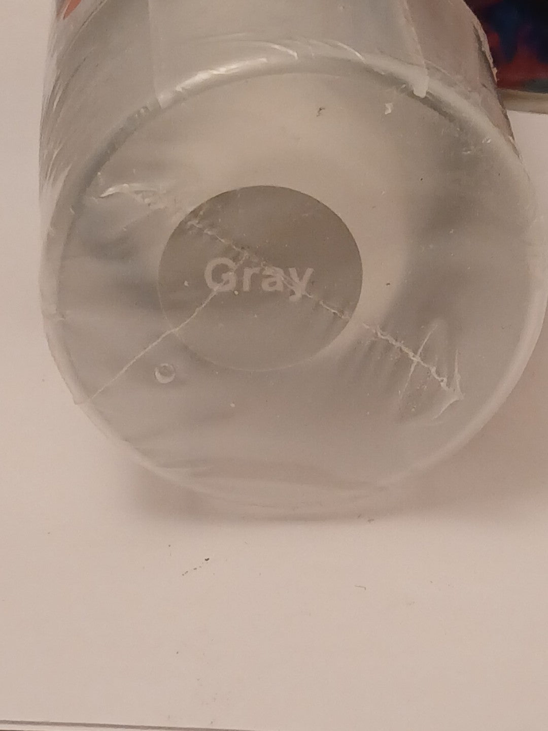 Temporary Gray Hair Spray, 120ml - for Kids & Adults