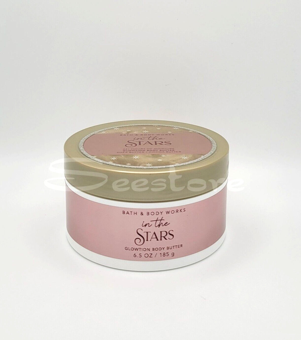 In The Stars Whipped Body Butter 6.5 oz