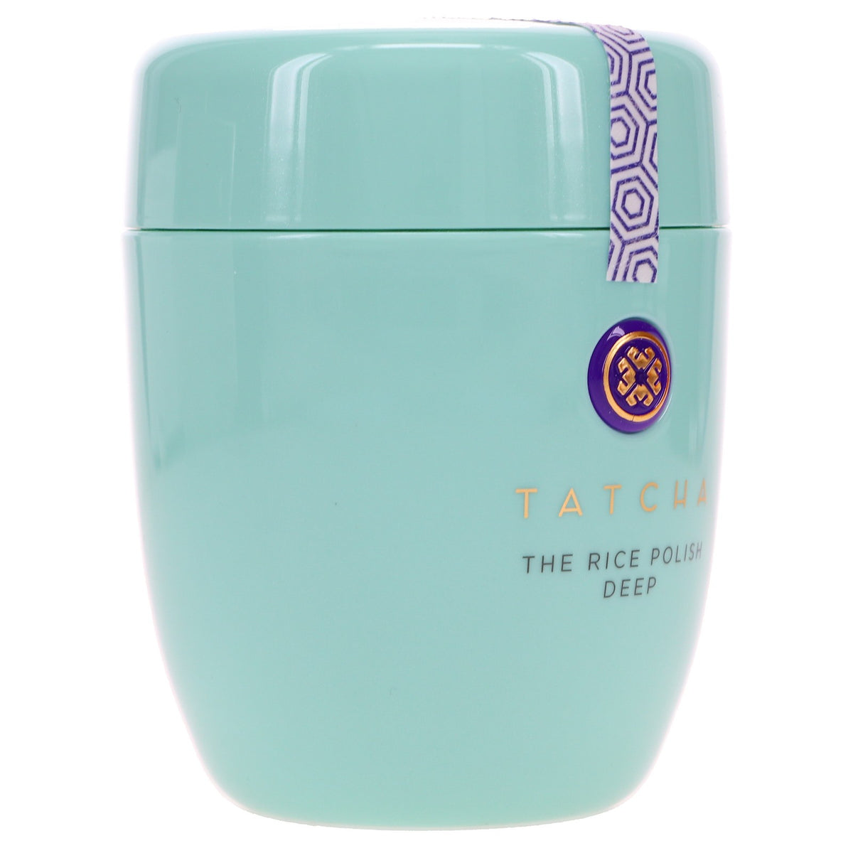 Tatcha The Rice Polish: Deep 2 oz