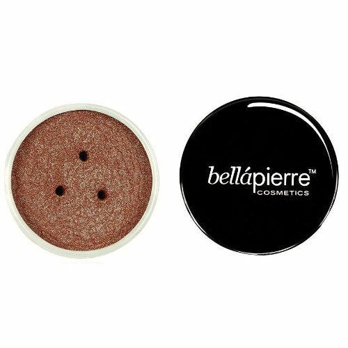Bella Pierre Cosmetics Shimmer Powder 2.35g Multiple Shades for Face & Body