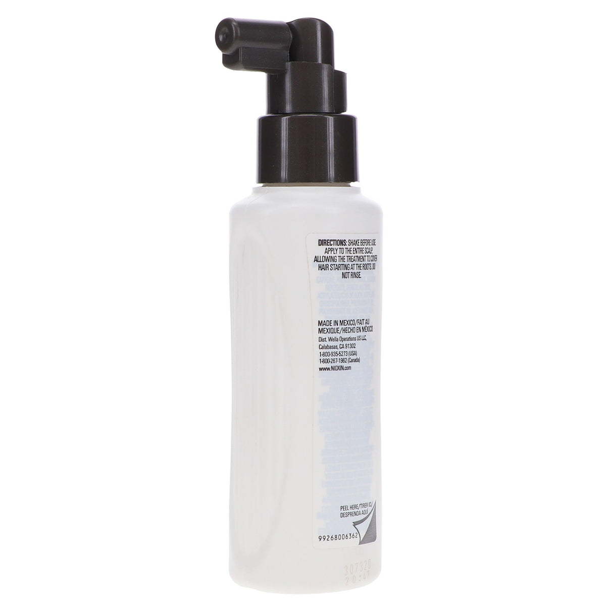 Nioxin System 3 Scalp Treatment 3.38 oz