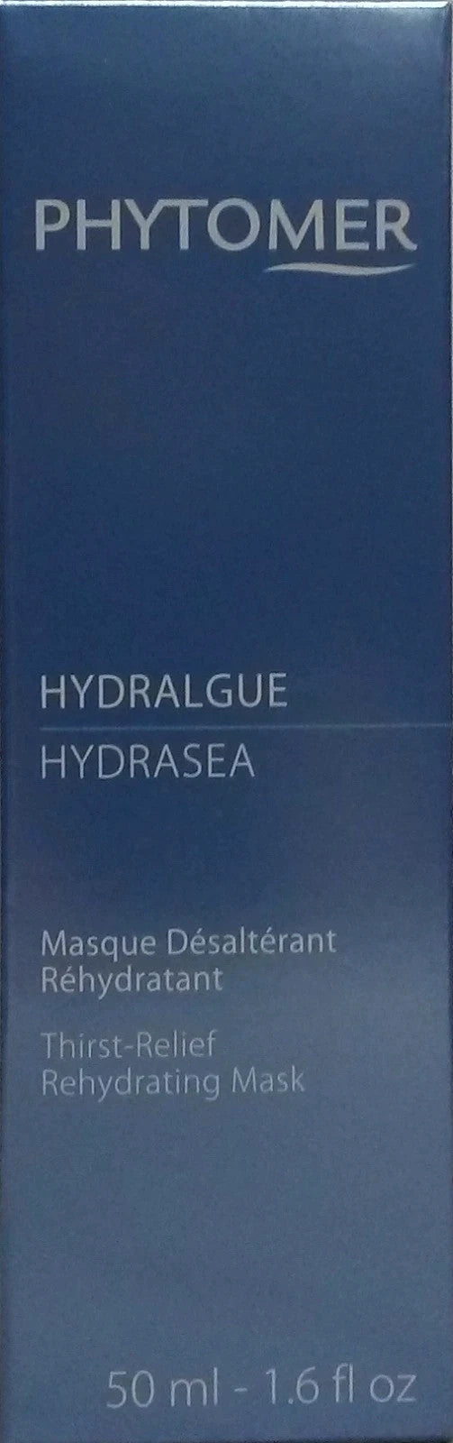 Hydrasea Thirst-Relief Rehydrating Mask 1.6 oz