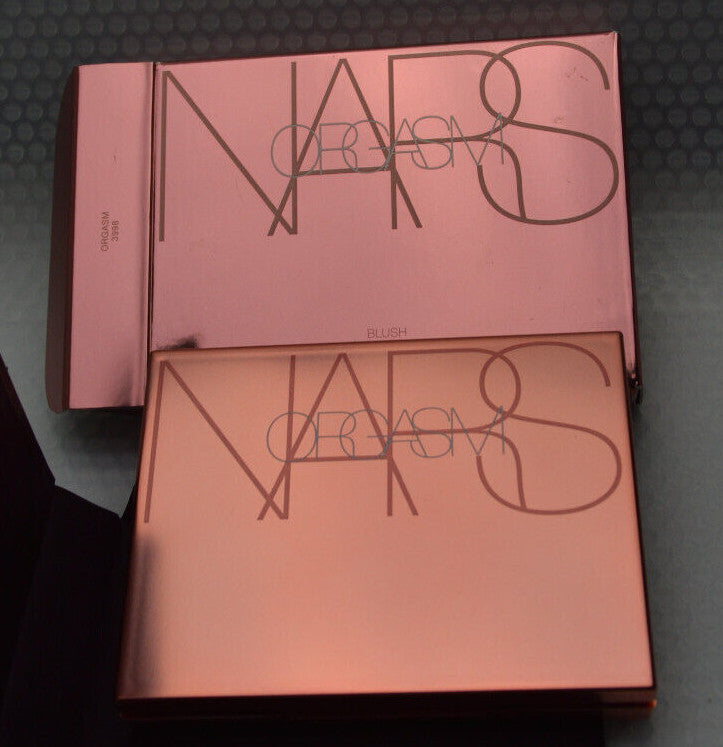 NARS Orgasm Blush & Illuminating Loose Powder - Multiple Variants