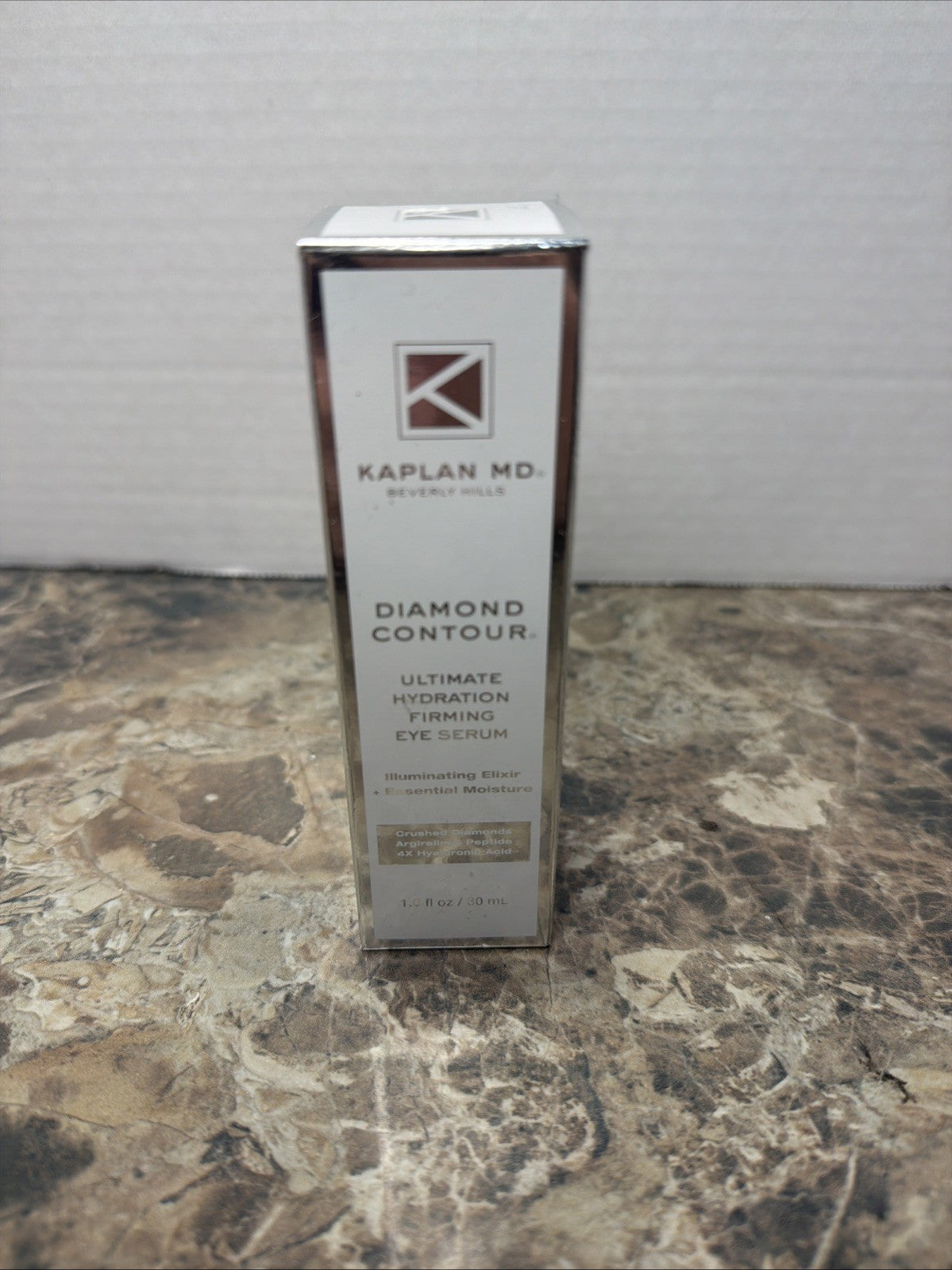 Hydrating Eye Serum with Firming Benefits - 1 Fl Oz / 30 Ml