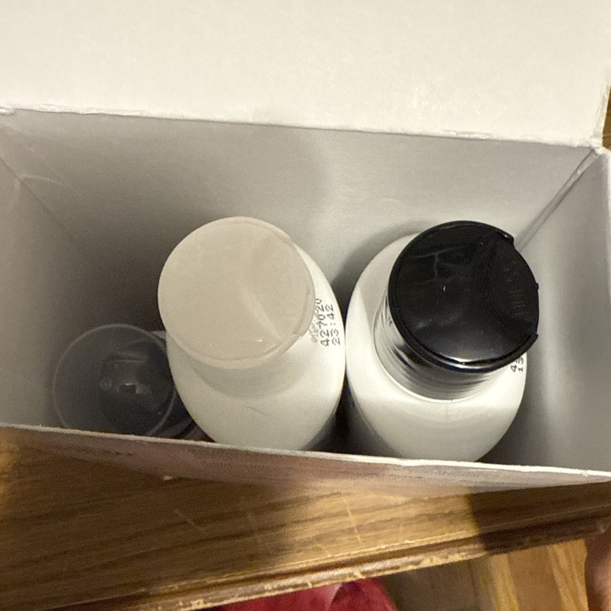 Nioxin System 4 Shampoo, Conditioner & Scalp Treatment Set