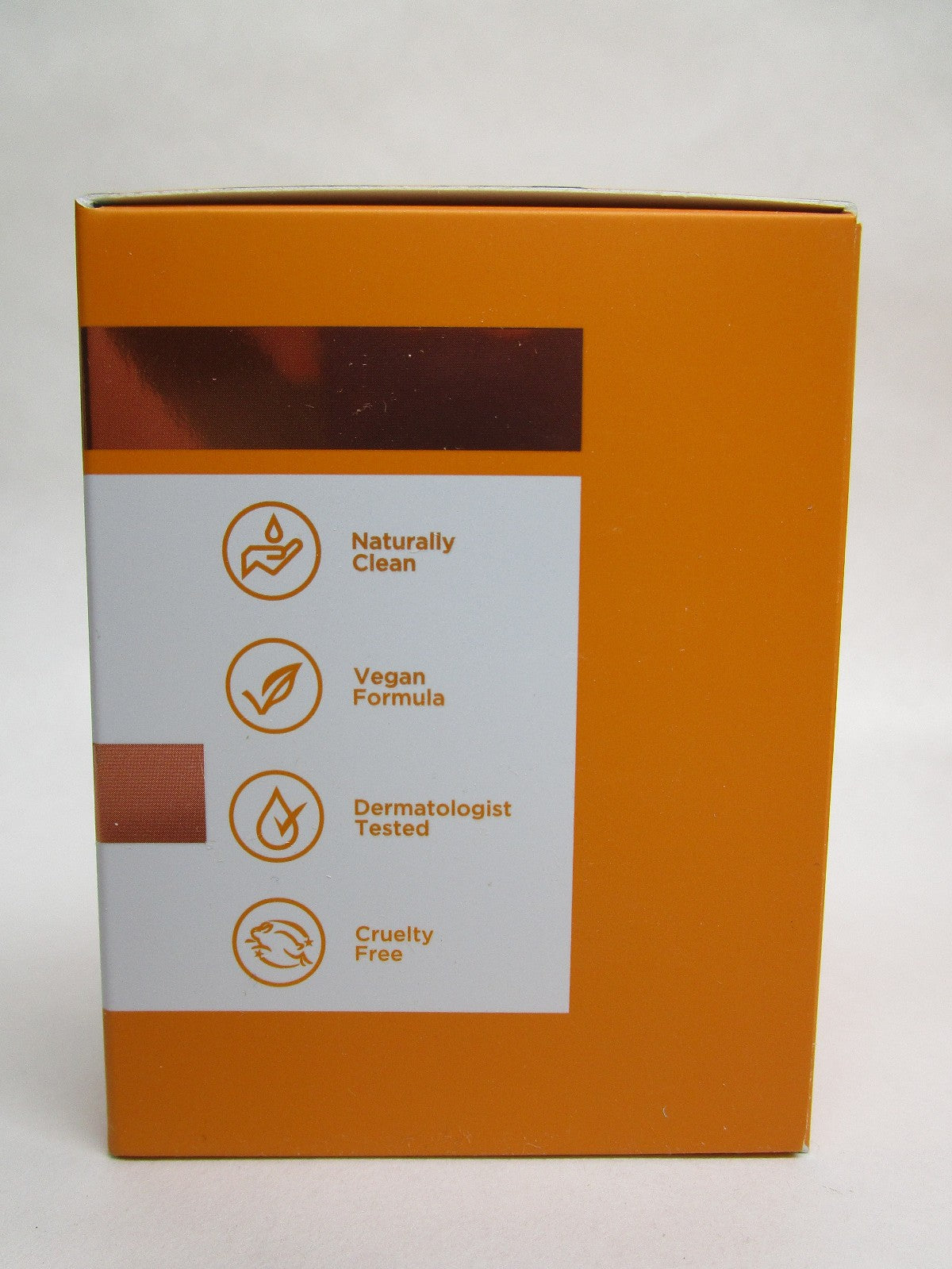 Vegan Vitamin C & E Glow-Boosting Eye Cream - 2 Pack 1 Fl Oz