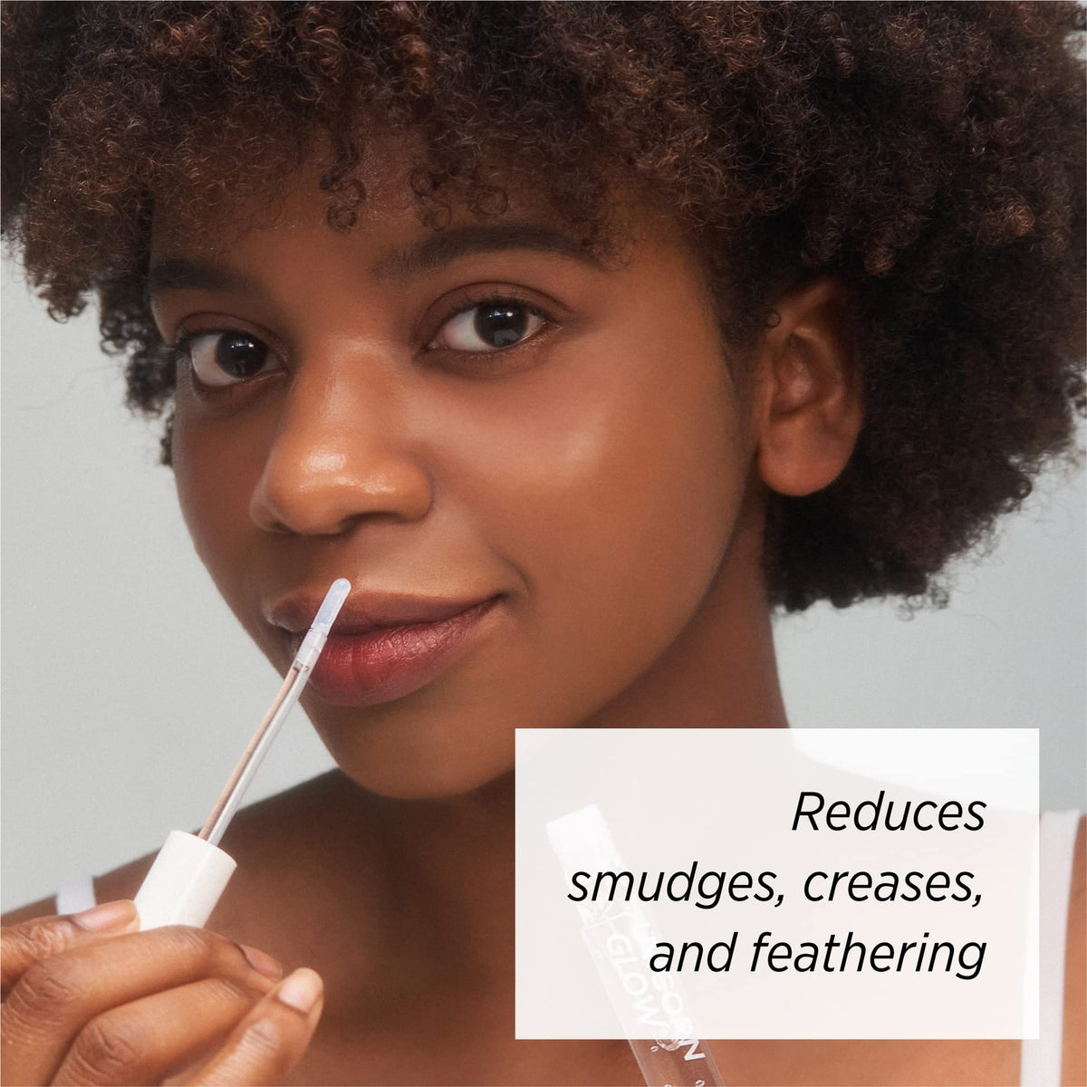 Lip Primer for Long-Lasting Makeup - Color-Enhancing & Moisturizing