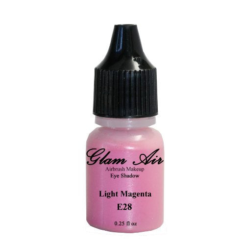 Glam Air Airbrush Eye Shadow Set - 5 Shades of Cherry Blossom