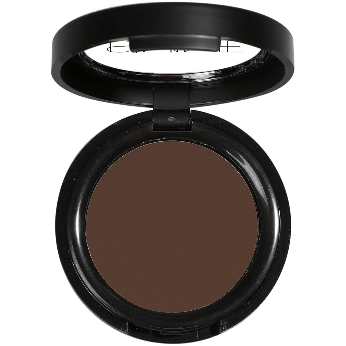 High Pigment Single Eyeshadow Palette for Day & Night Makeup