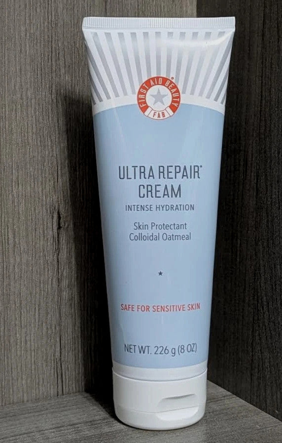 Ultra Repair Cream Intense Hydration 2 Pack
