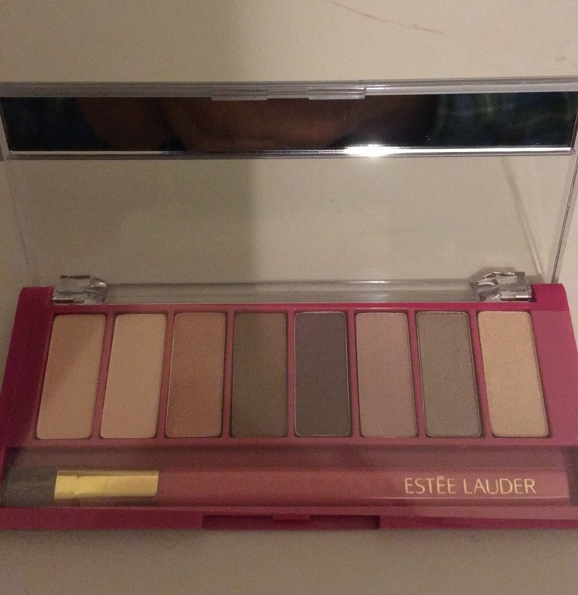 Estée Lauder Pure Color Eyeshadow Palette - Travel Collection