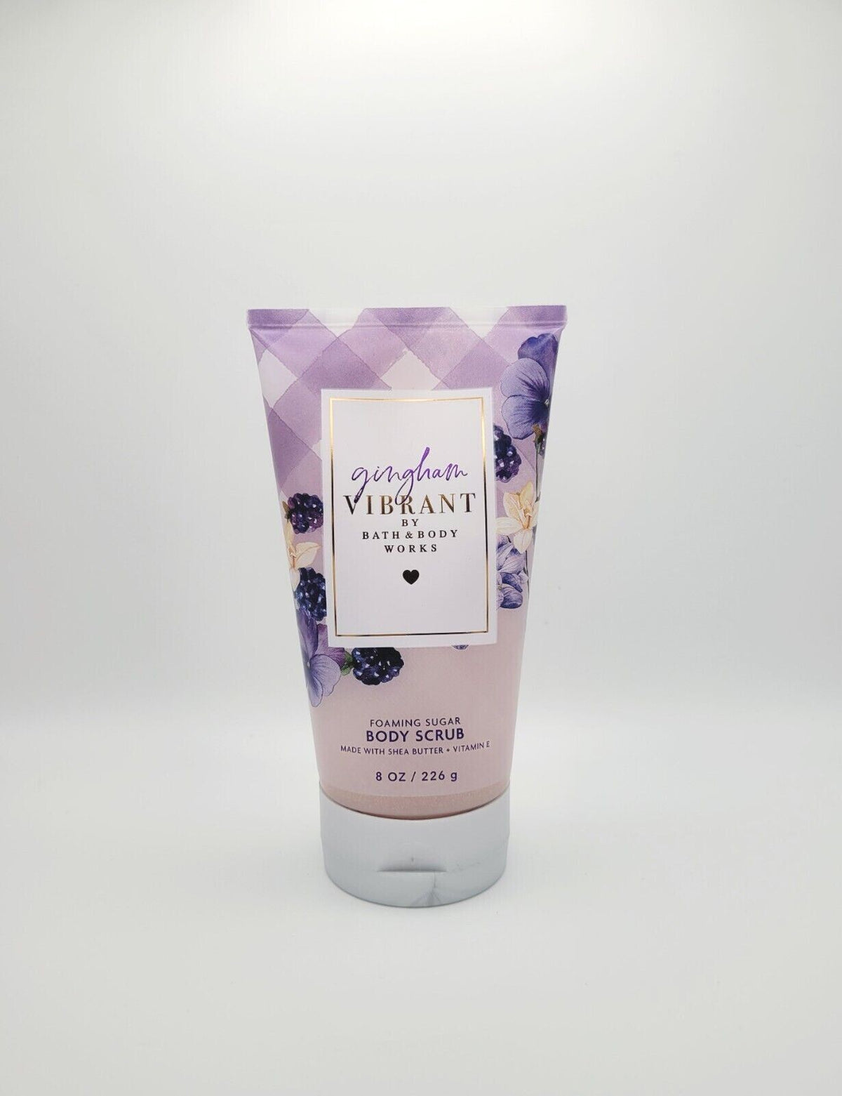 Bath & Body Works Exfoliating Scrub Glow Creamy Sugar Sparkling You