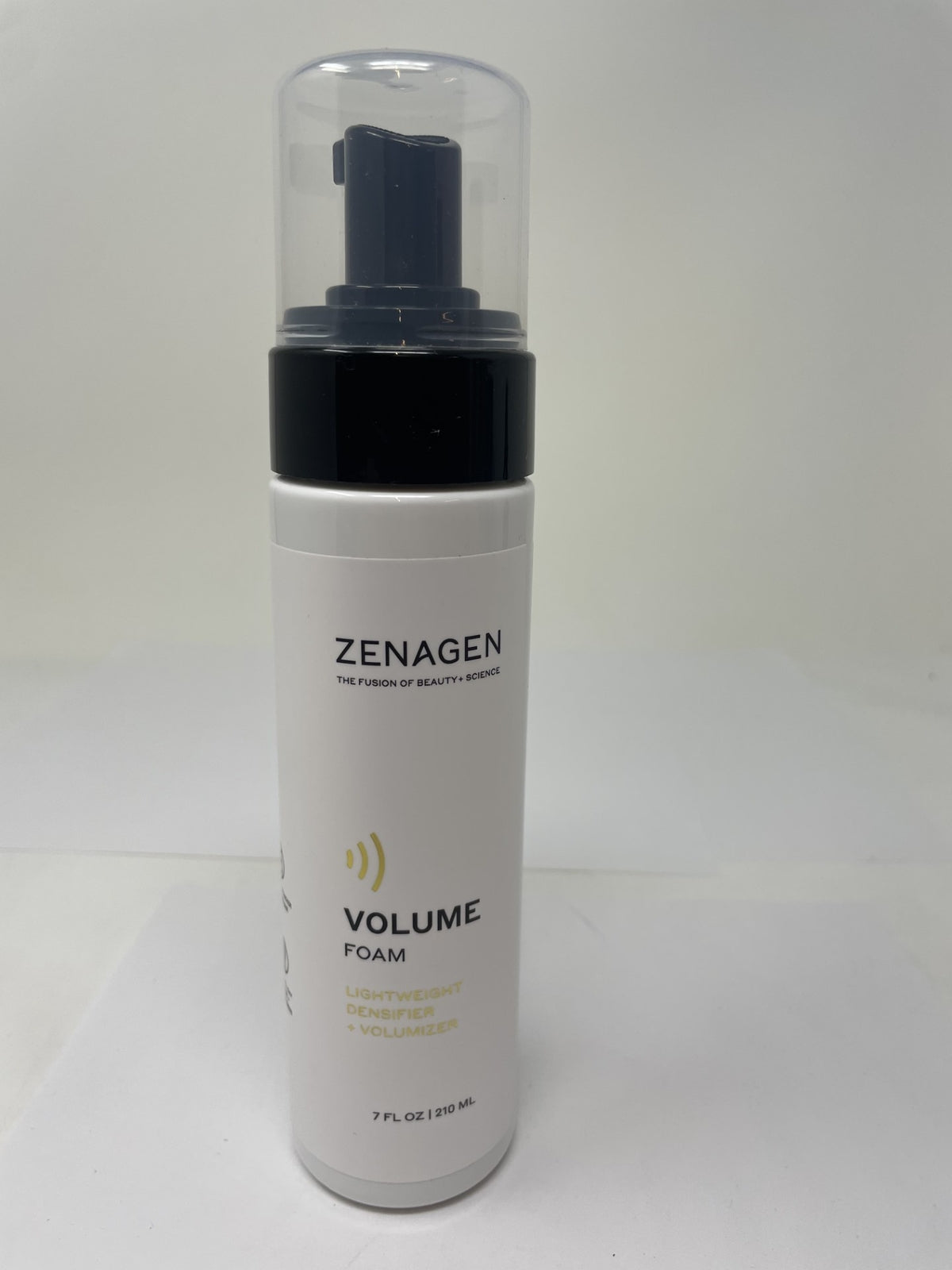 Volume Foam Lightweight Densifier – Hair Volumizer 7 Oz