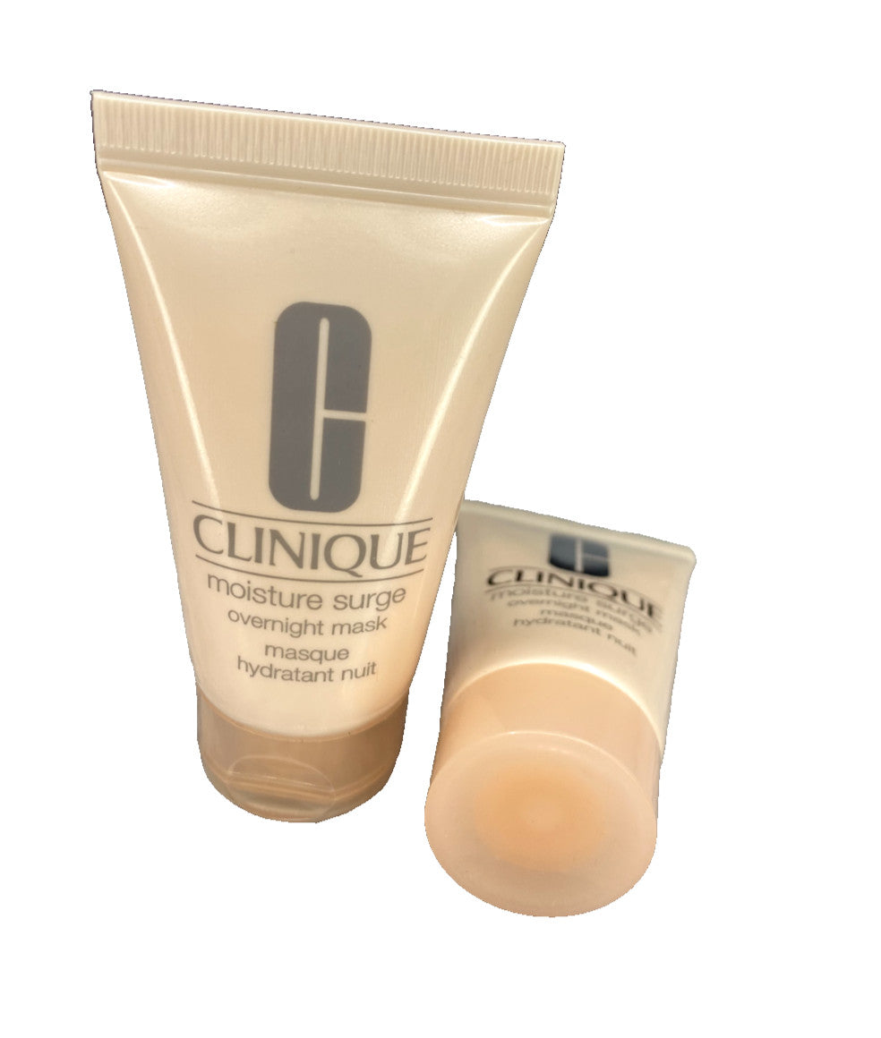 Moisture Surge Overnight Mask 1oz - Pack of 2