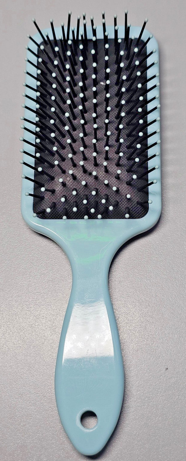 Children's Hairbrush with Air Cushion Massage Paddle - Lilo & Stitch Design