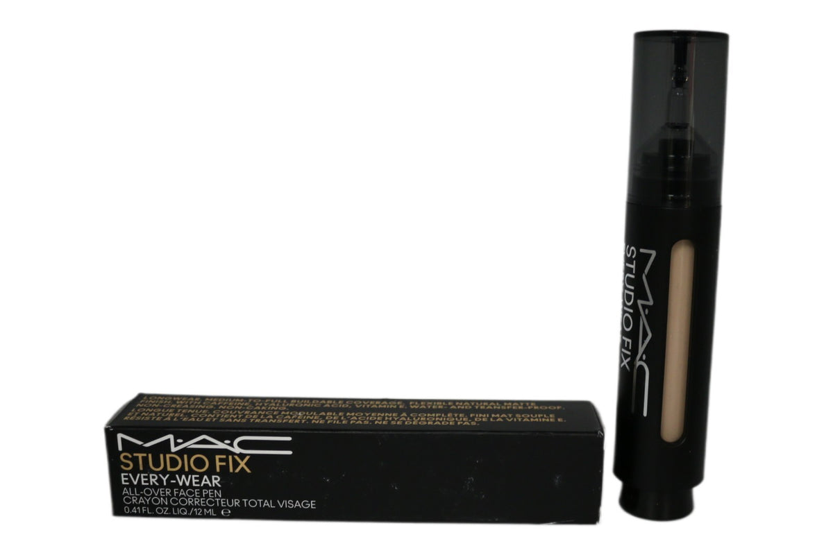Studio Fix Every‑Wear All‑Over Face Pen – Medium Coverage Foundation & Concealer