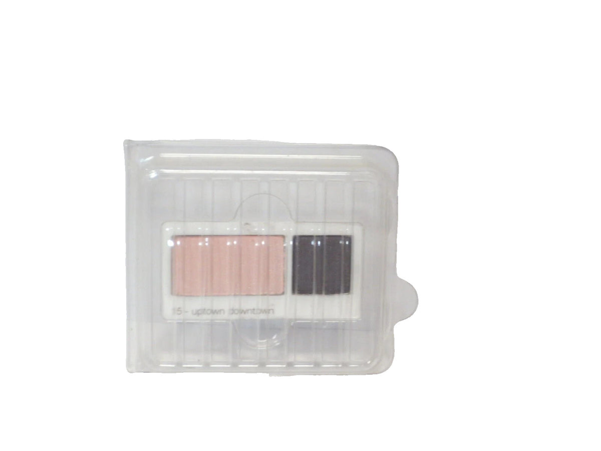 Eye Shadow Duo Set - 2 Shades for Natural & Glam Looks