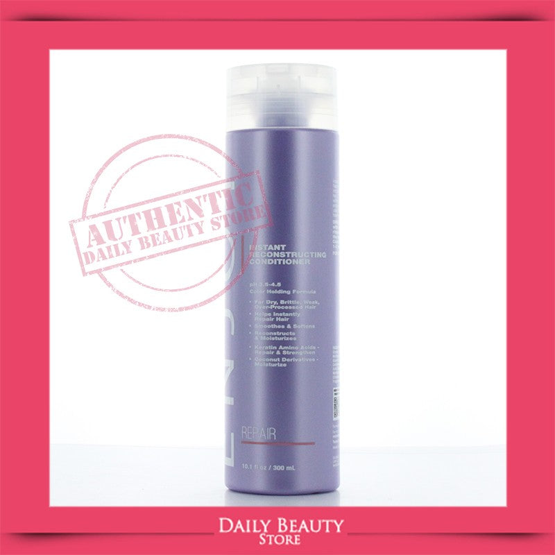 Enjoy Repair Instant Reconstructing Hair Conditioner 10oz - Moisturizes & Restores Dry Hair