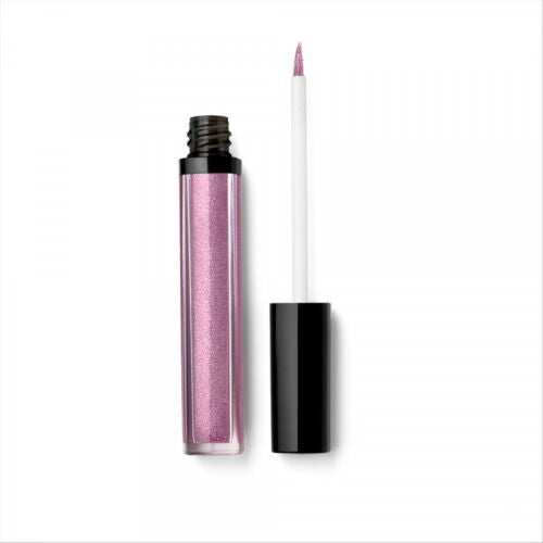 Sheer Lip Gloss with Plumping & Shimmer - Volumizing Lip Shine