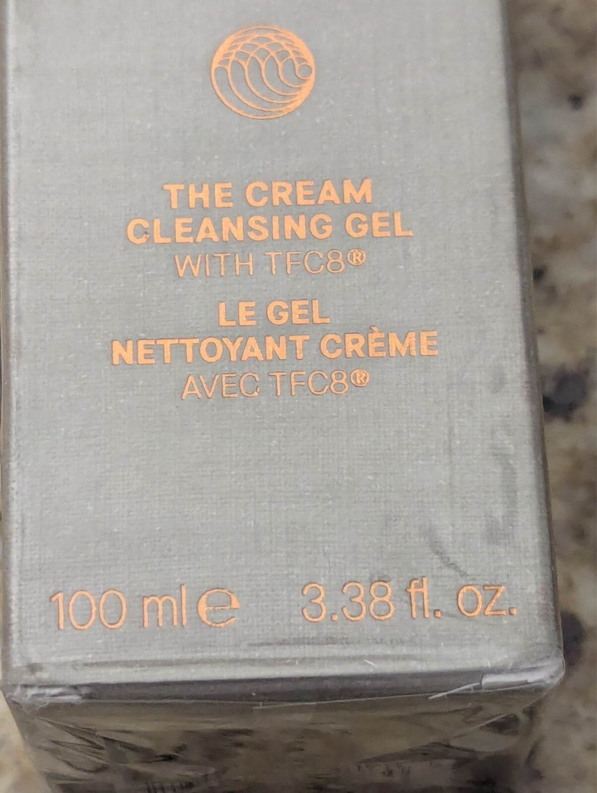 Augustinus Bader The Cream Cleansing Gel 3.38 fl oz