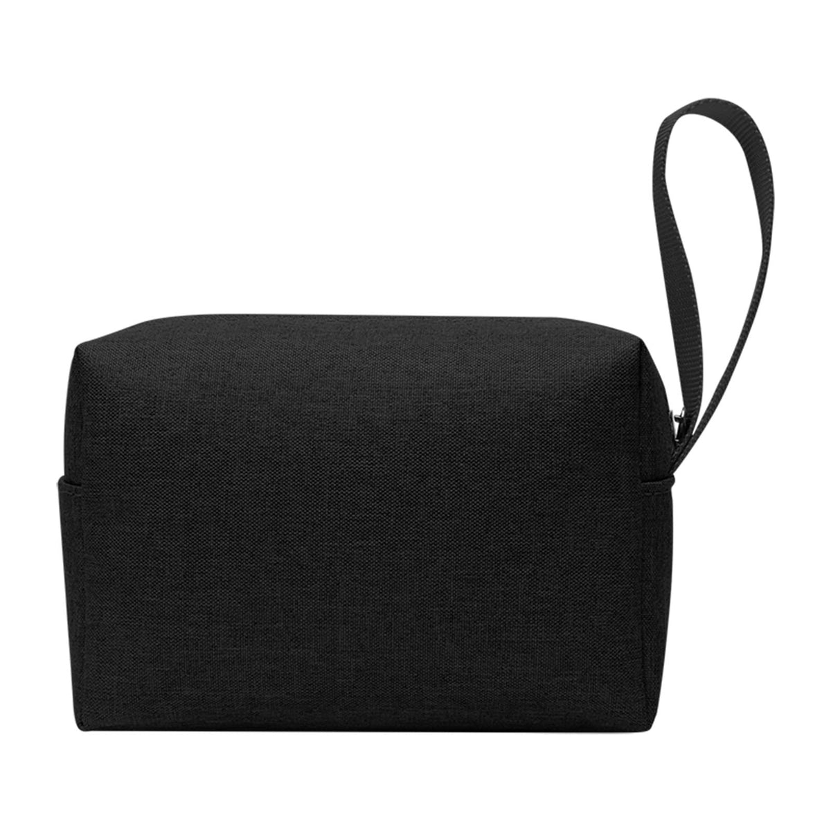 Waterproof Cosmetic Bag for Women Travel Makeup & Toiletry Organizer - Nylon