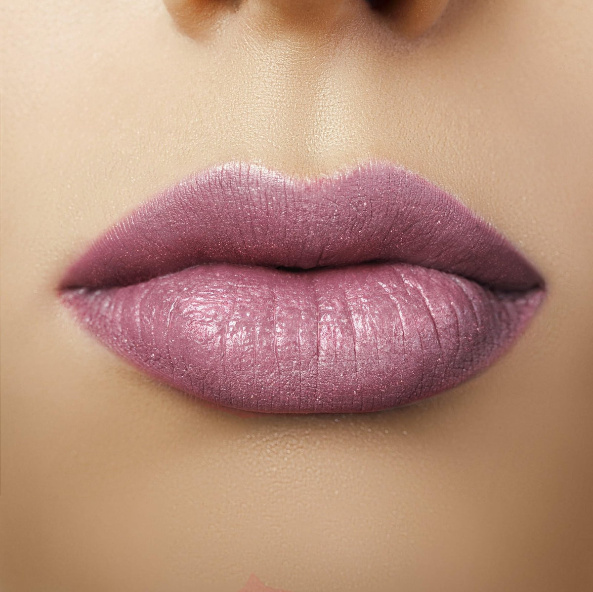 Kosher Mineral Lipstick Powder for Shabbos & Passover - Natural, Cruelty-Free