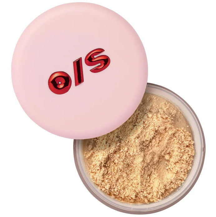 Setting Powder | 10 Shades Loose Blurring Face Powder 1.2 oz