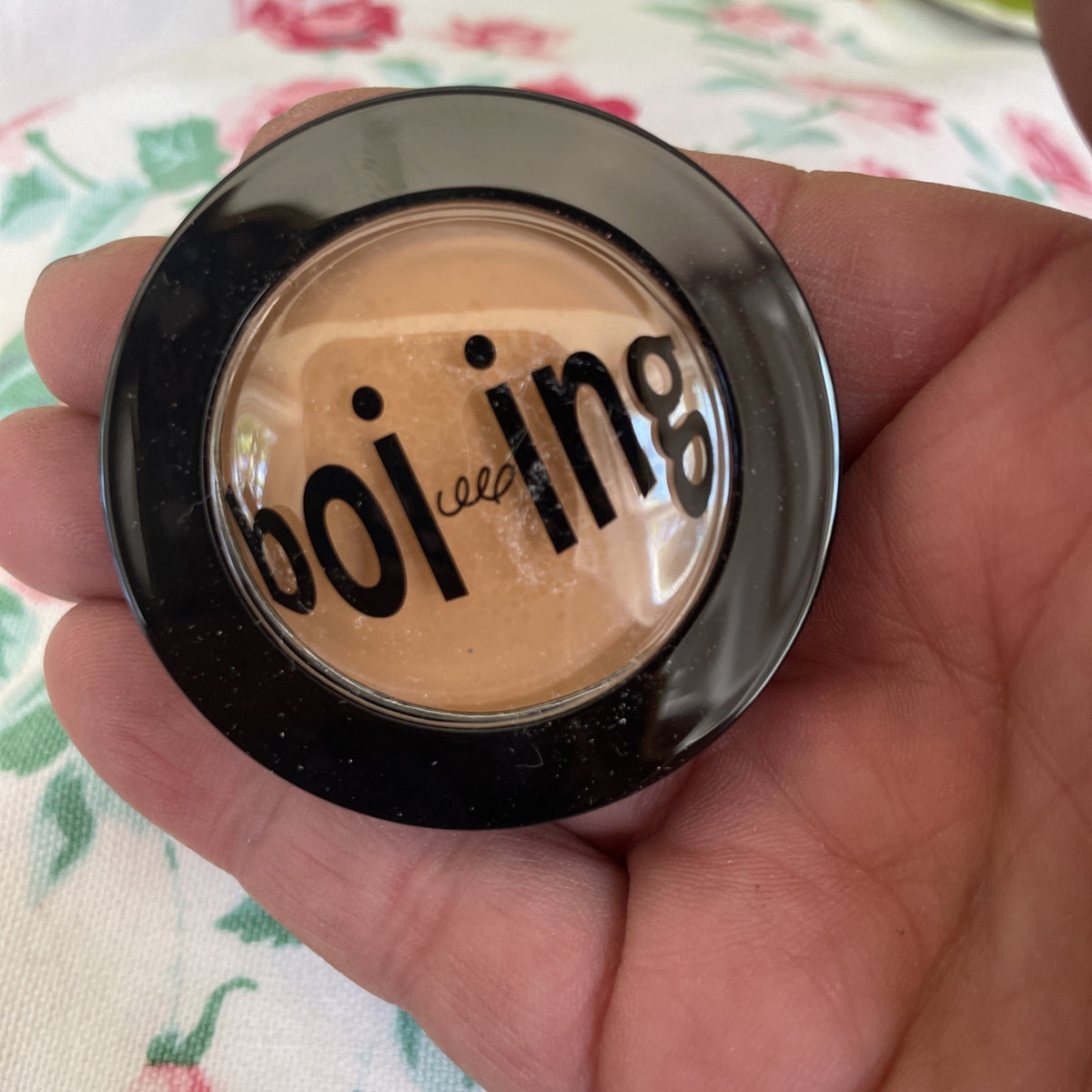 Benefit Boi-ing Industrial Strength Concealer No.4 2-Pack - Full Size, Shabby Box