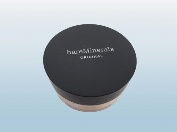 BareMinerals Original SPF 15 Foundation Golden Fair 04 0.28 Oz Sealed