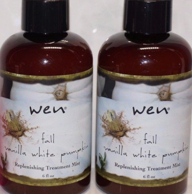 Replenishing Treatment Hair Mist - All Scents, Hydrating Leave-In Spray 12oz