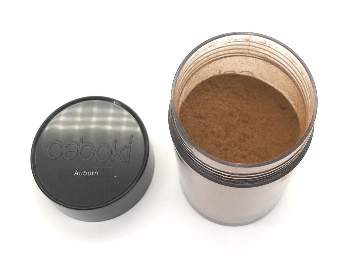 Hair Building Fibers Keratin Concealer 27.5g